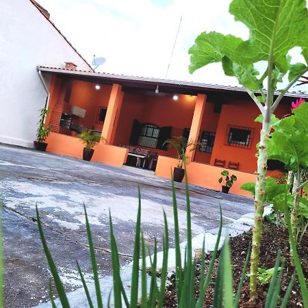 Casa Praia 1 Pereque Acu - Ubatuba Sp Villa Exterior foto