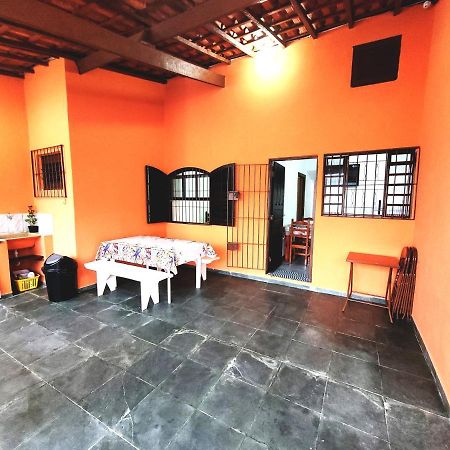 Casa Praia 1 Pereque Acu - Ubatuba Sp Villa Exterior foto