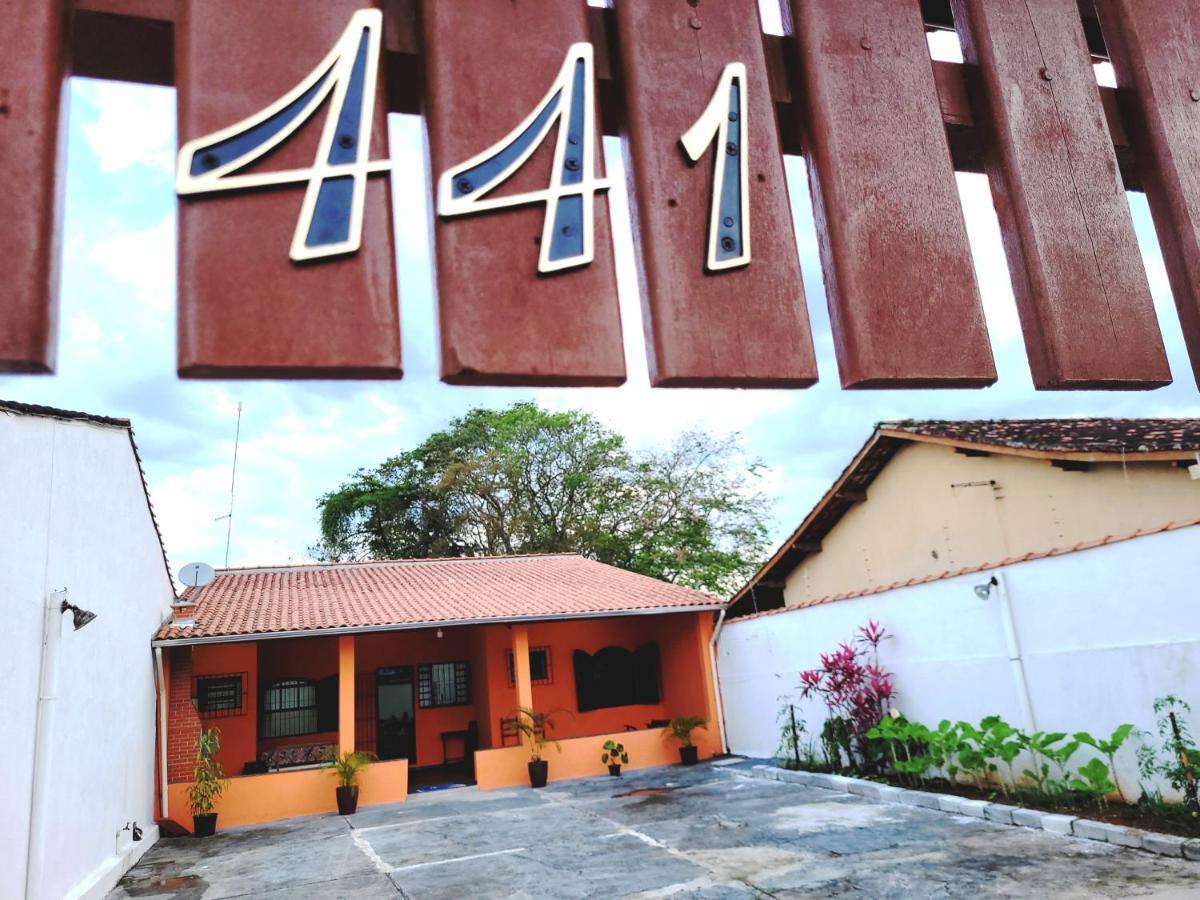Casa Praia 1 Pereque Acu - Ubatuba Sp Villa Exterior foto
