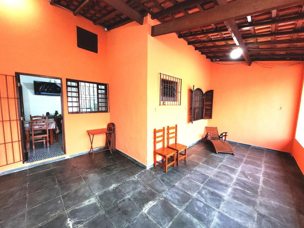 Casa Praia 1 Pereque Acu - Ubatuba Sp Villa Exterior foto