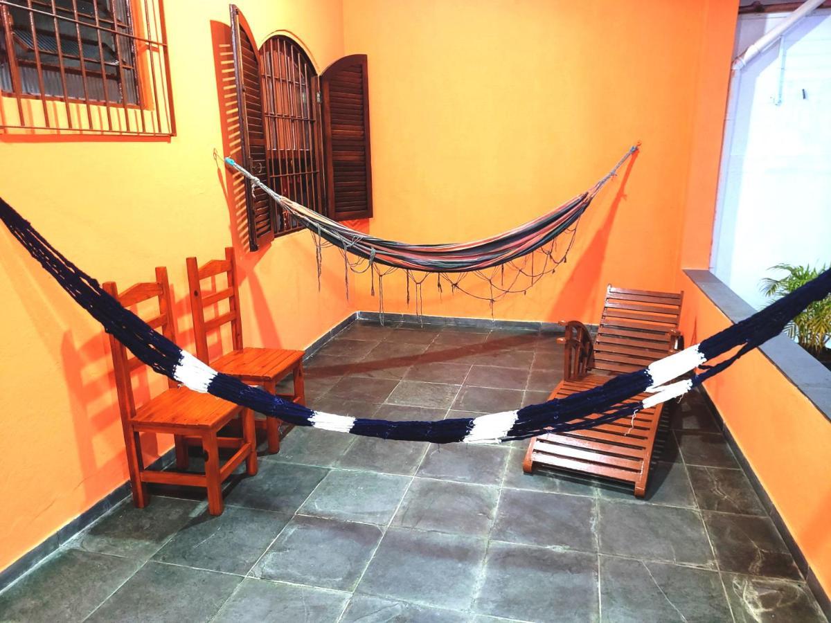 Casa Praia 1 Pereque Acu - Ubatuba Sp Villa Exterior foto