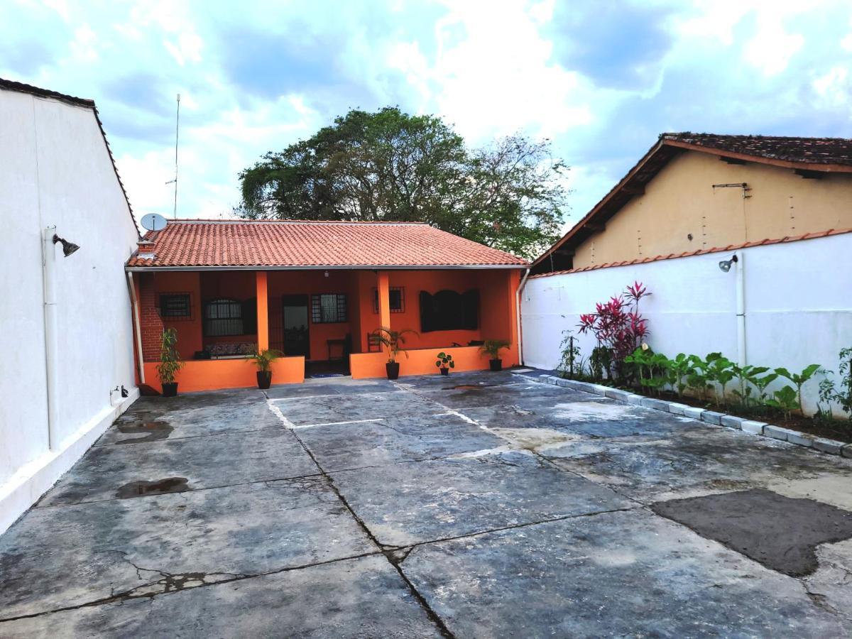 Casa Praia 1 Pereque Acu - Ubatuba Sp Villa Exterior foto